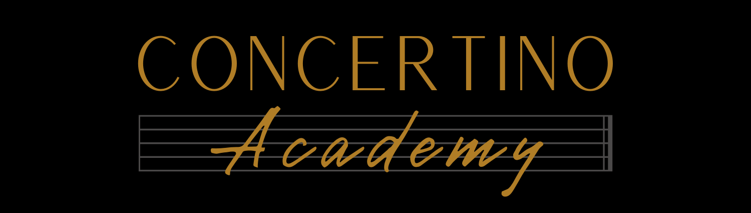 Concertino Academy